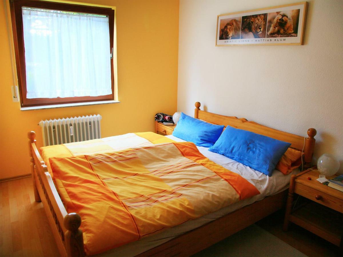 Immenstaad: Grosse Ferienwohnung Immenstaad am Bodensee Eksteriør bilde